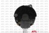 ATL Autotechnik L 35 840 Alternator